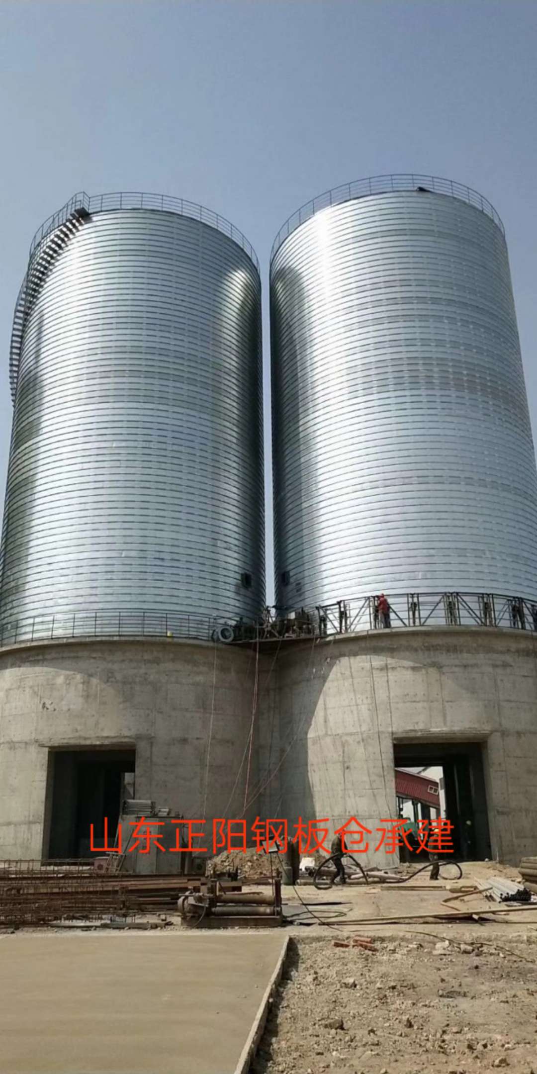 吴江5000吨卷板仓 卷板库